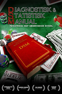 Diagnostic and Statistical Manual